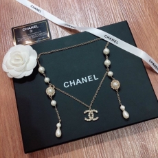 Chanel Necklaces